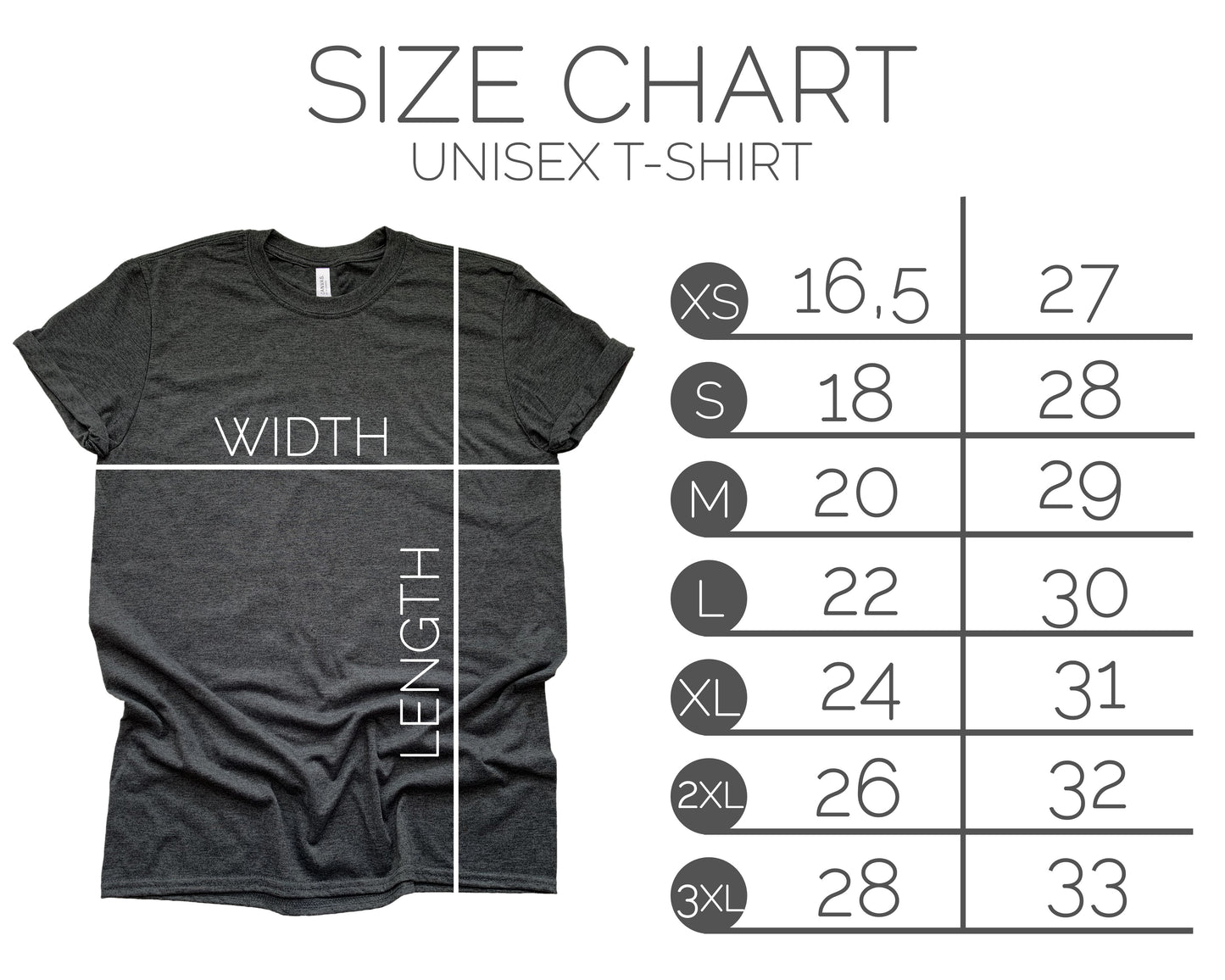 Adult BHA Gildan T-Shirt