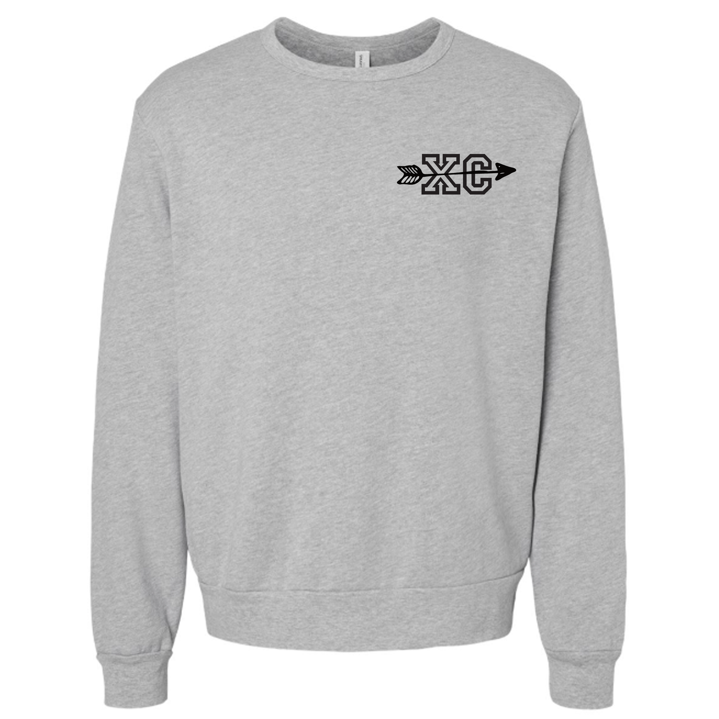 Just Run Sweatshirts