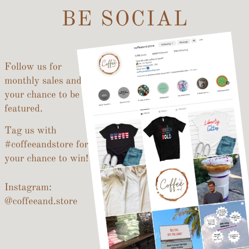 Cherokee Curved Design T-Shirt