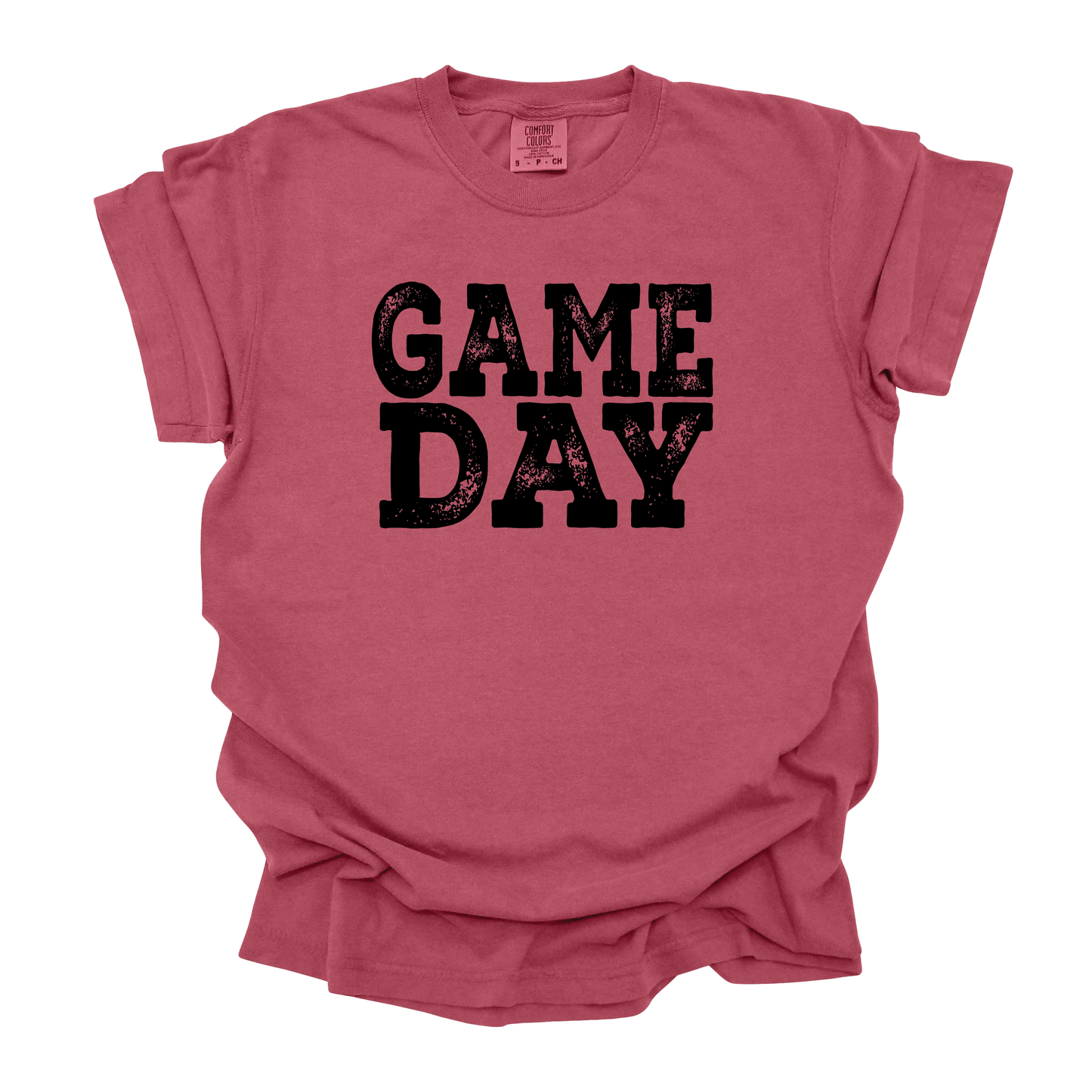 Cardinals Game Day T-Shirt