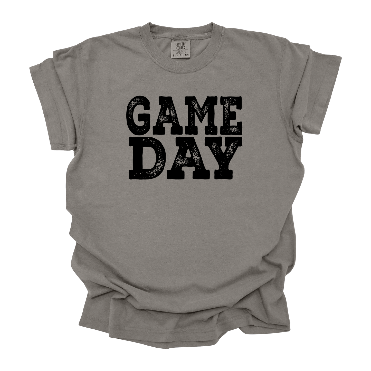 Panthers Game Day T-Shirt