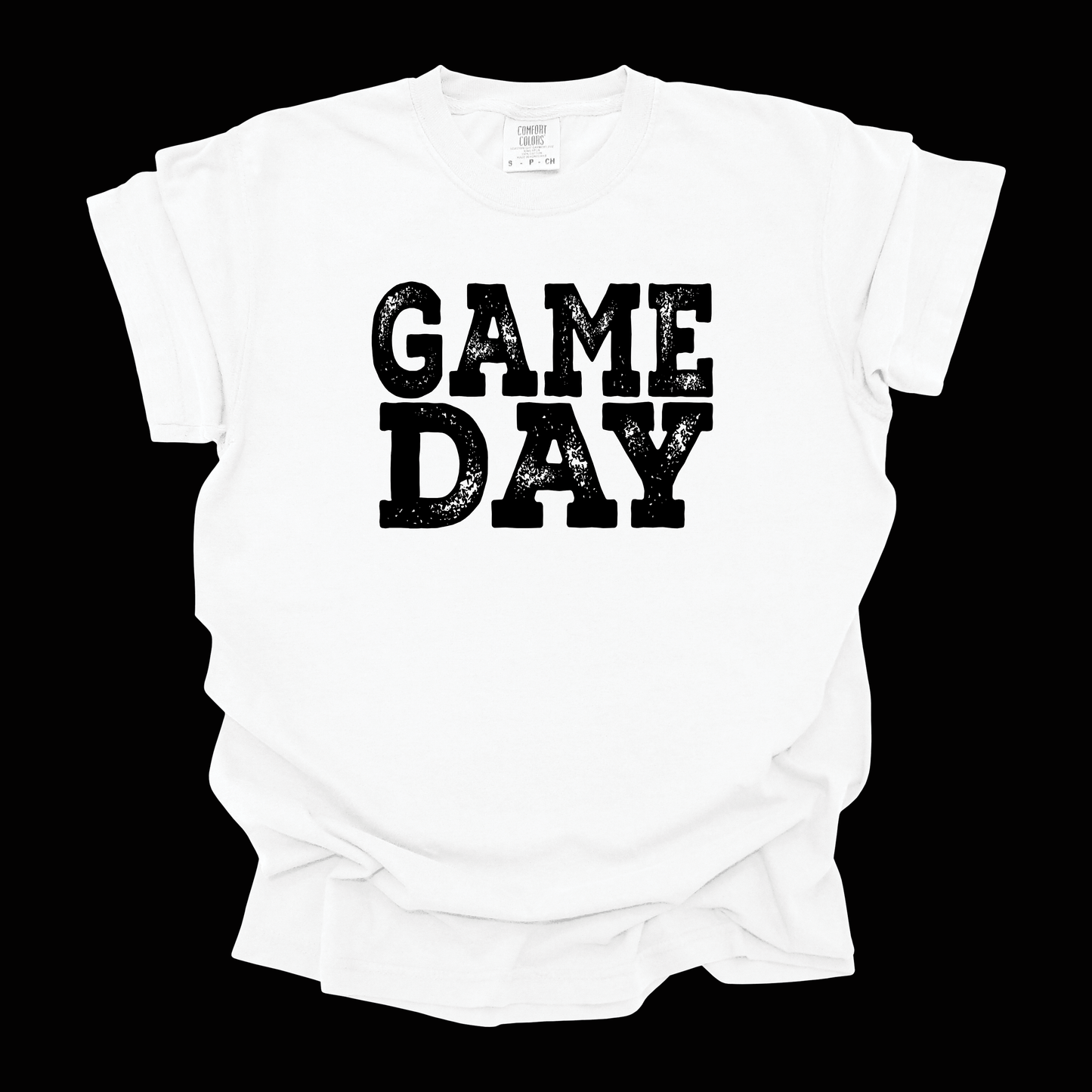 Panthers Game Day T-Shirt