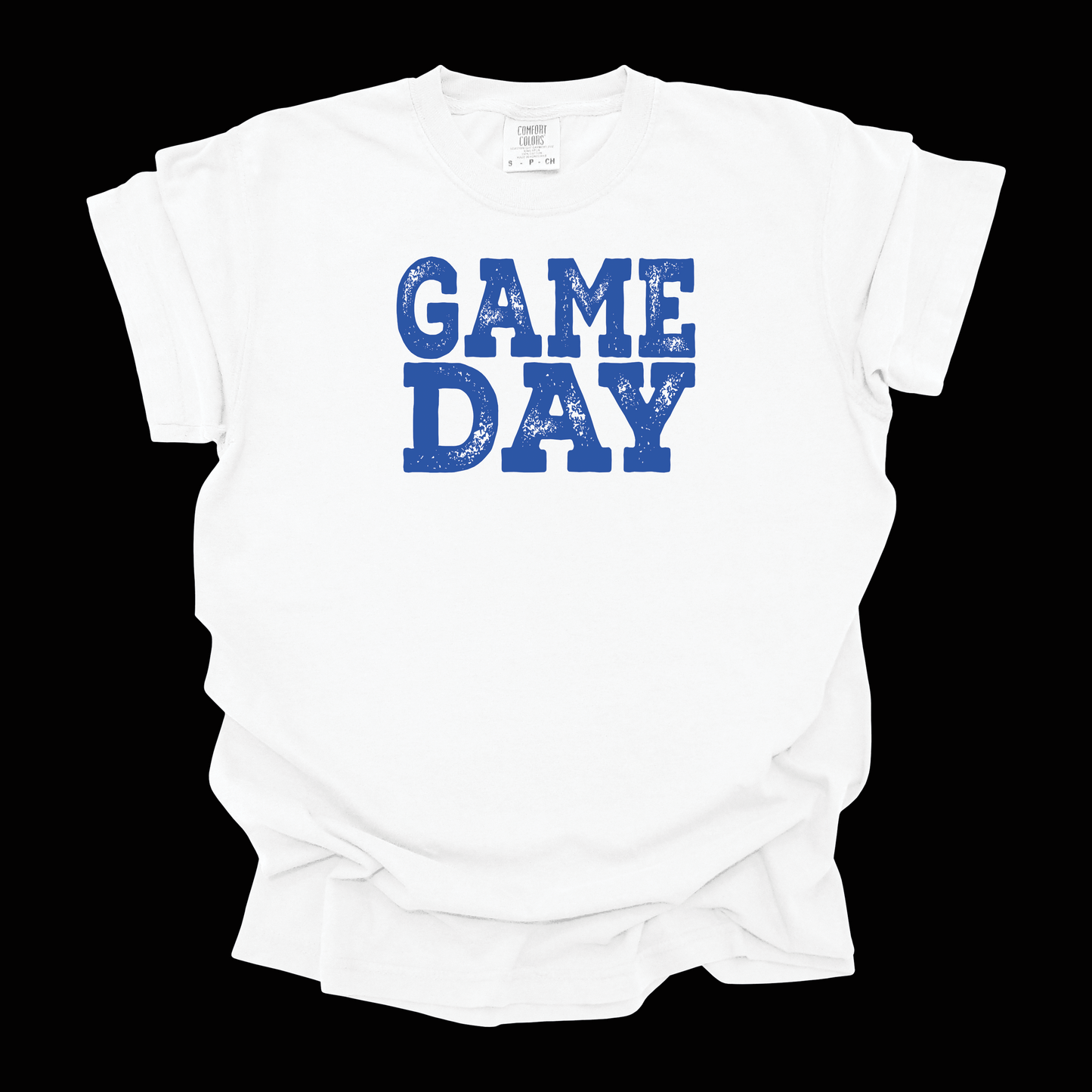 Panthers Game Day T-Shirt