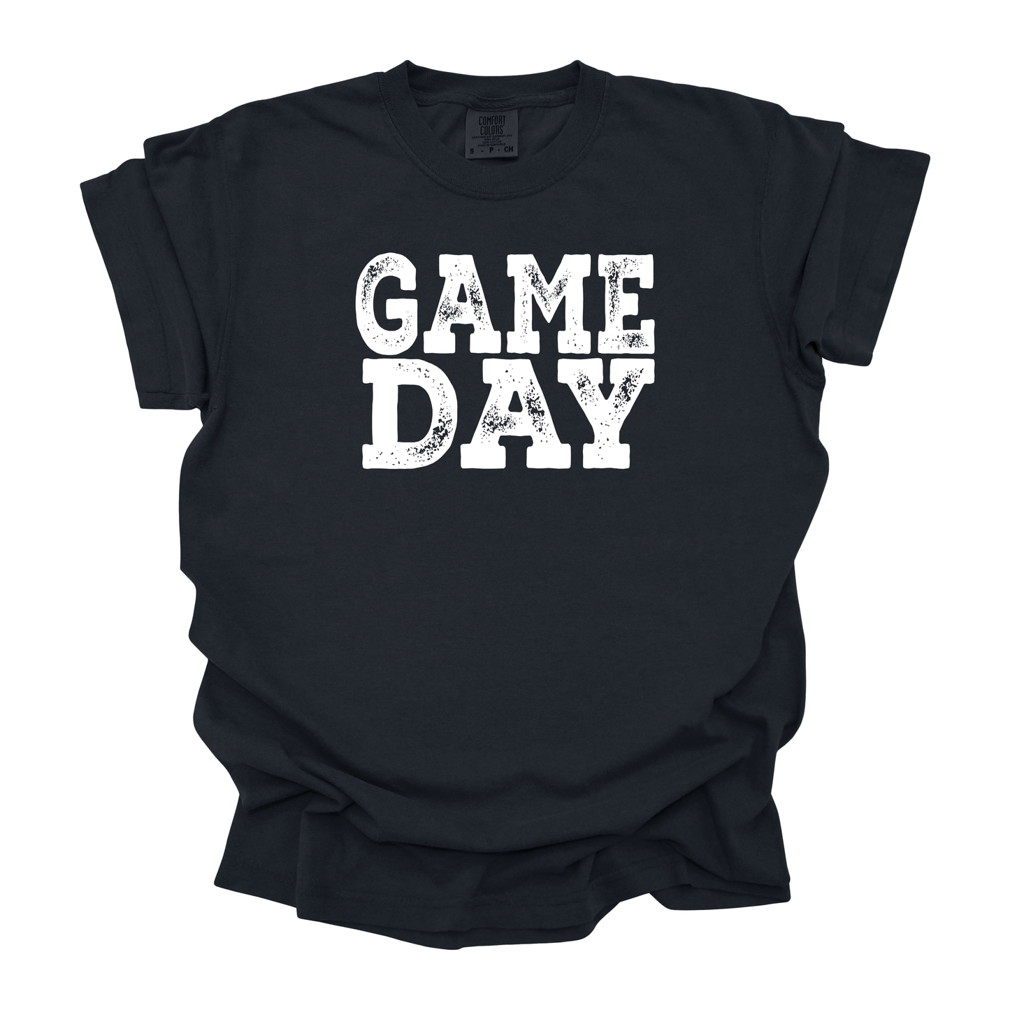 Panthers Game Day T-Shirt