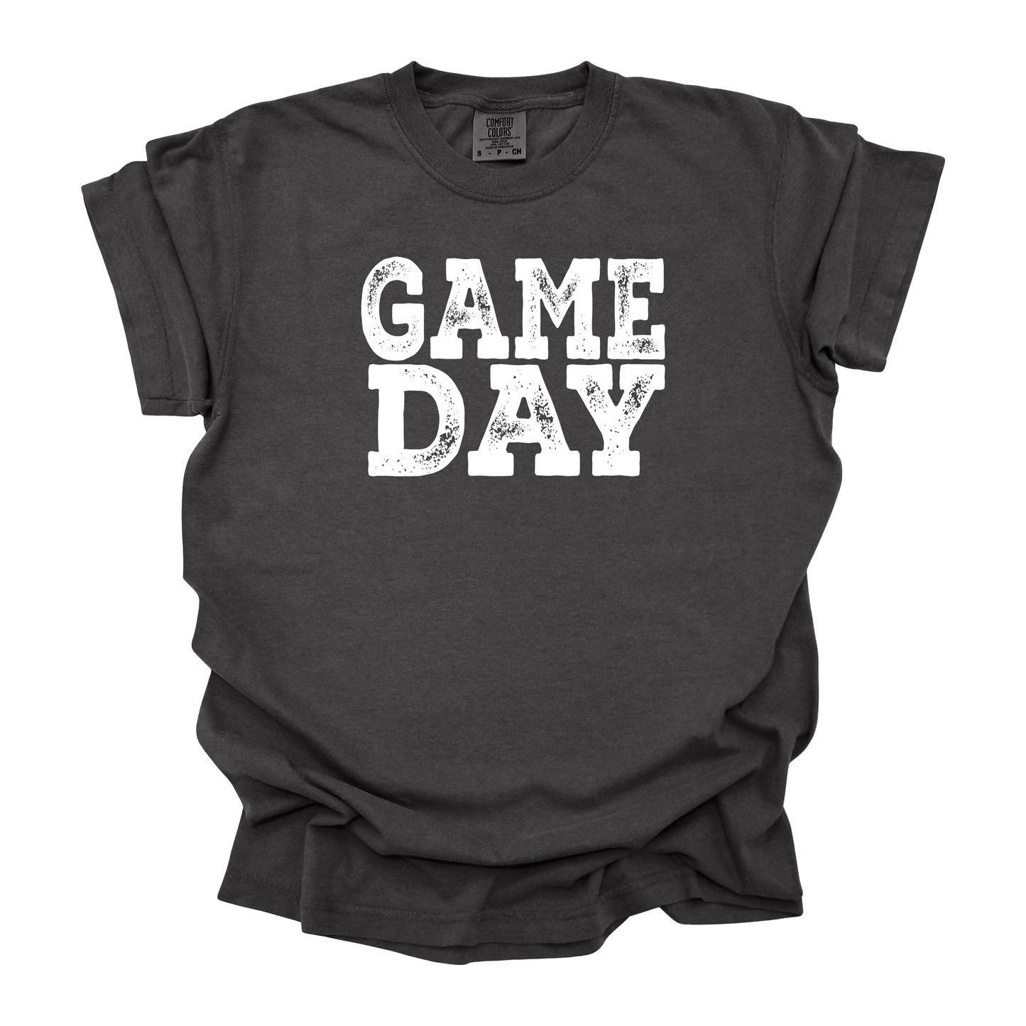 Panthers Game Day T-Shirt