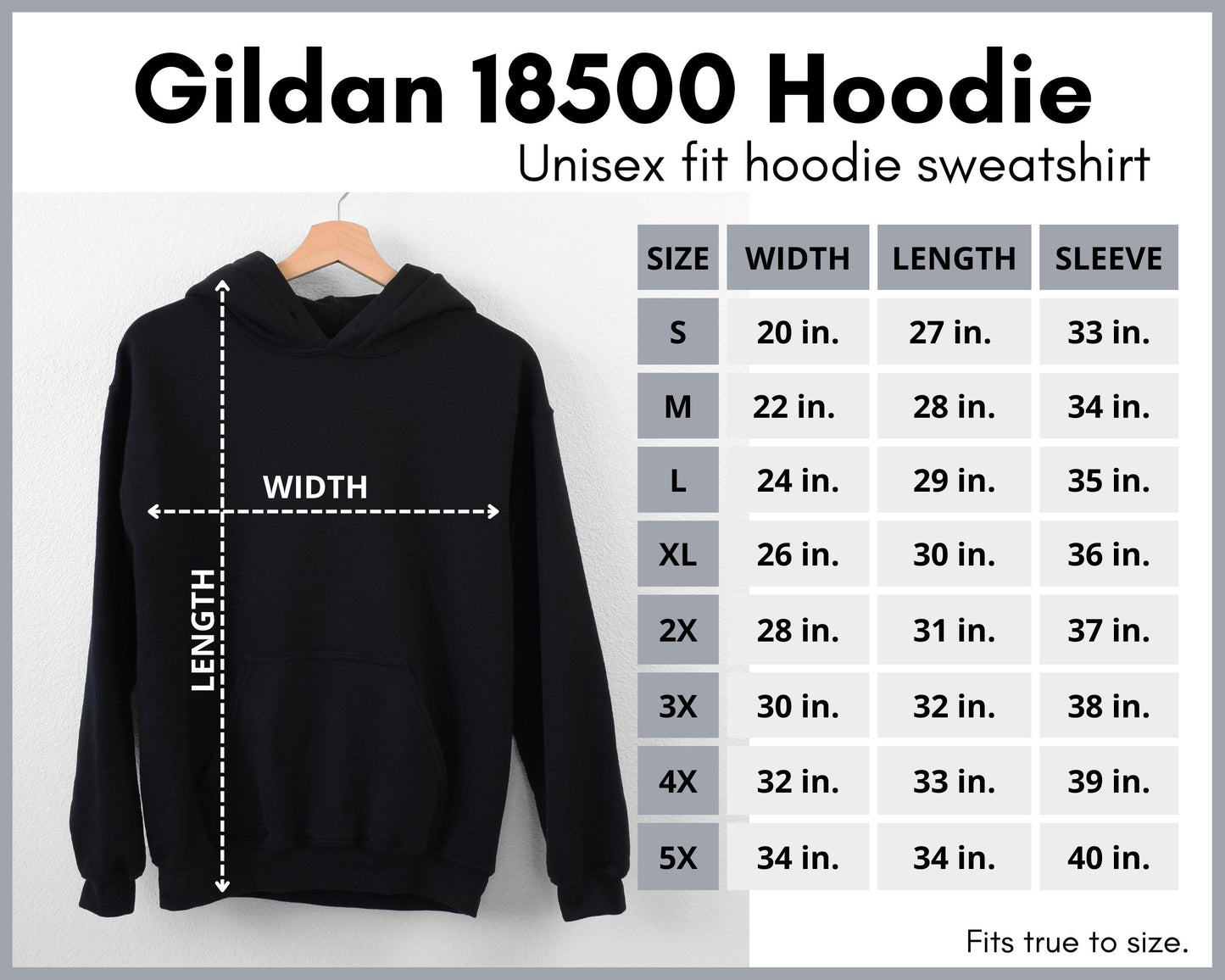 Blackhawks Grunge Hoodie