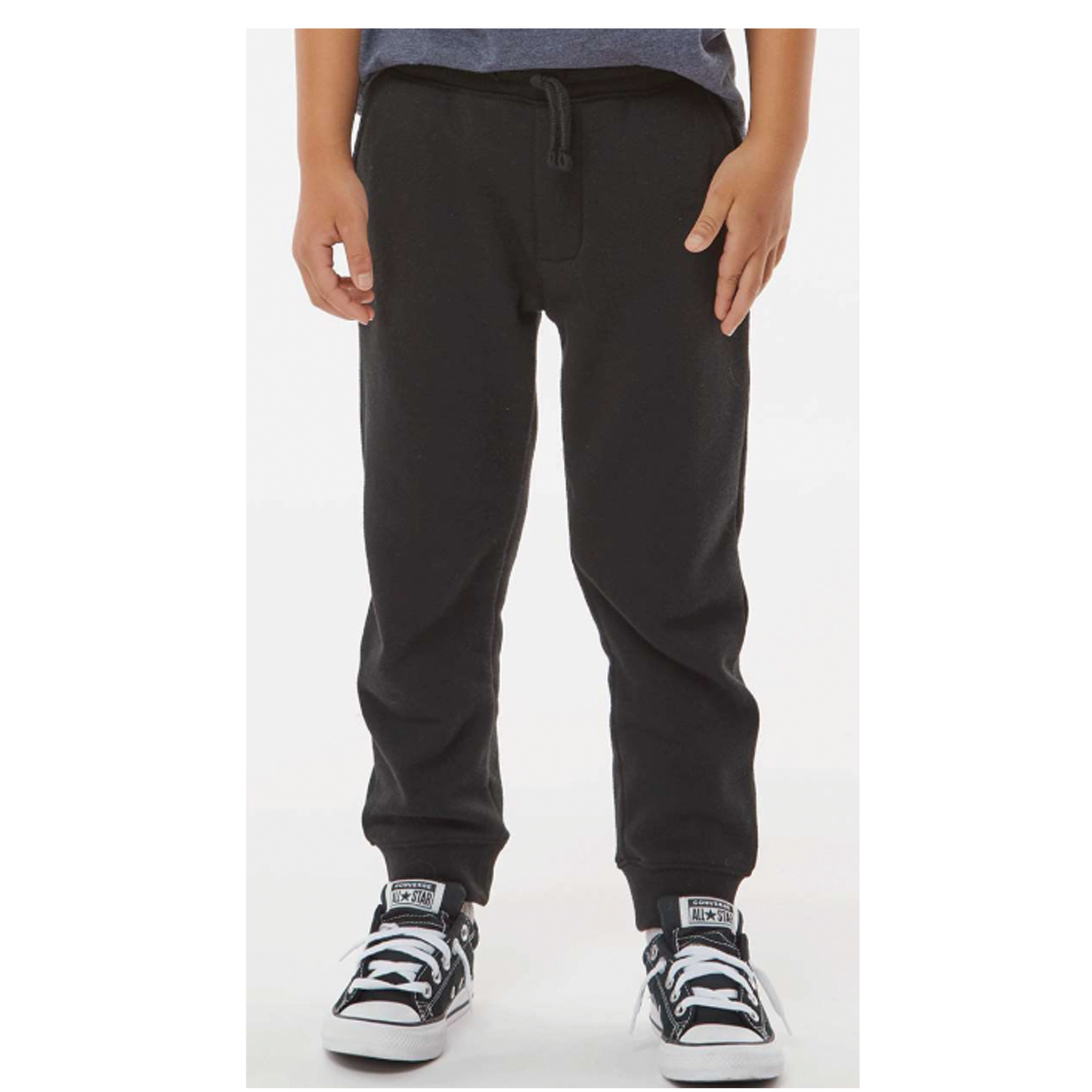 SV Cross Country lightweight Sweatpants-Youth