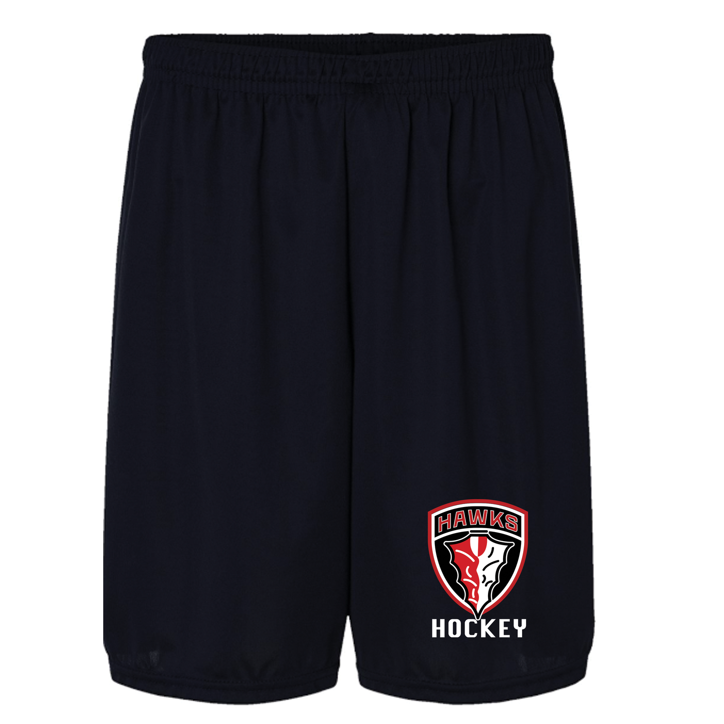 Adult BHA Augusta Shorts