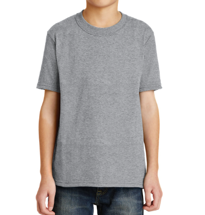 Youth Spring Valley Cross Country T-Shirts