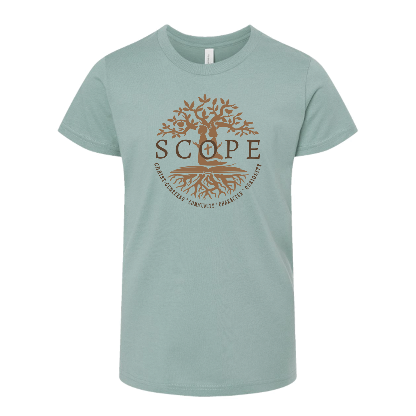 Scope Adult T-Shirt