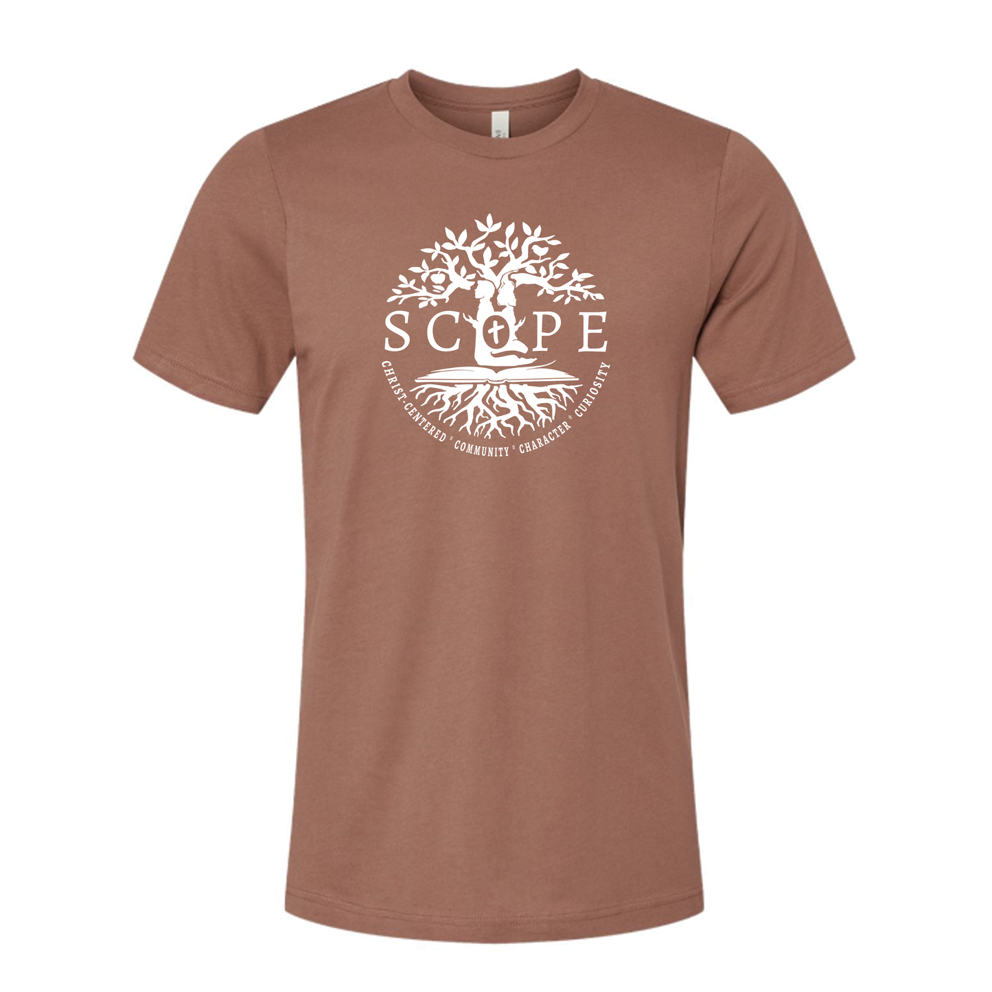 Scope Adult T-Shirt