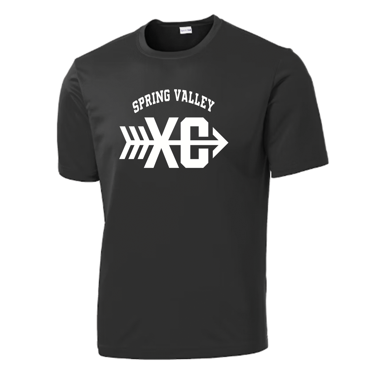 Spring Valley Cross Country