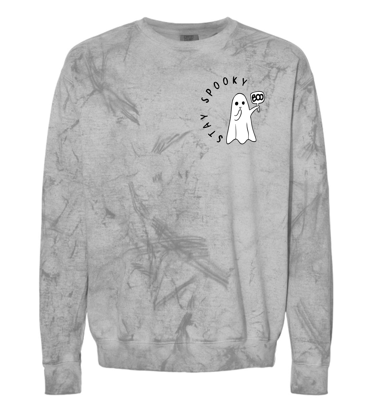 Stay Spooky Sweatshirt