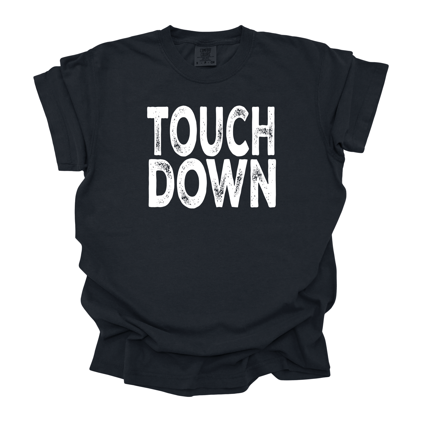 Touch Down Day T-Shirt