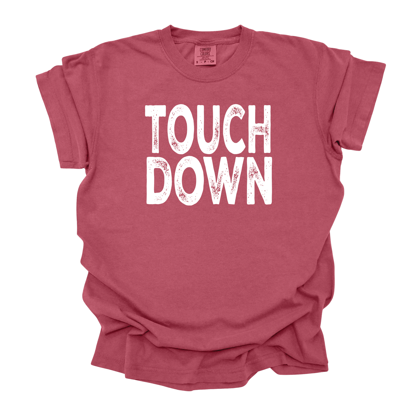Touch Down Day T-Shirt