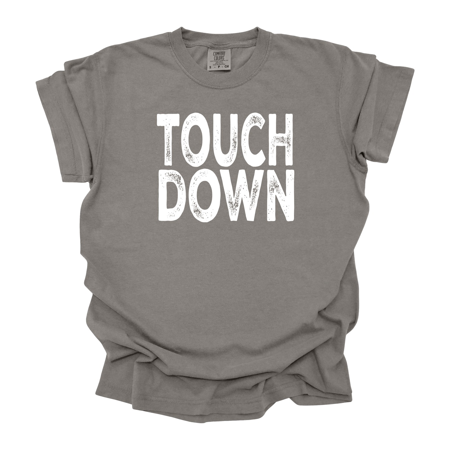 Touch Down Day T-Shirt