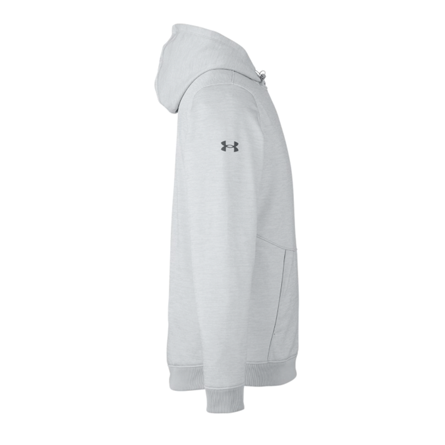 Adult BHA UA Storm Armour Hoodie