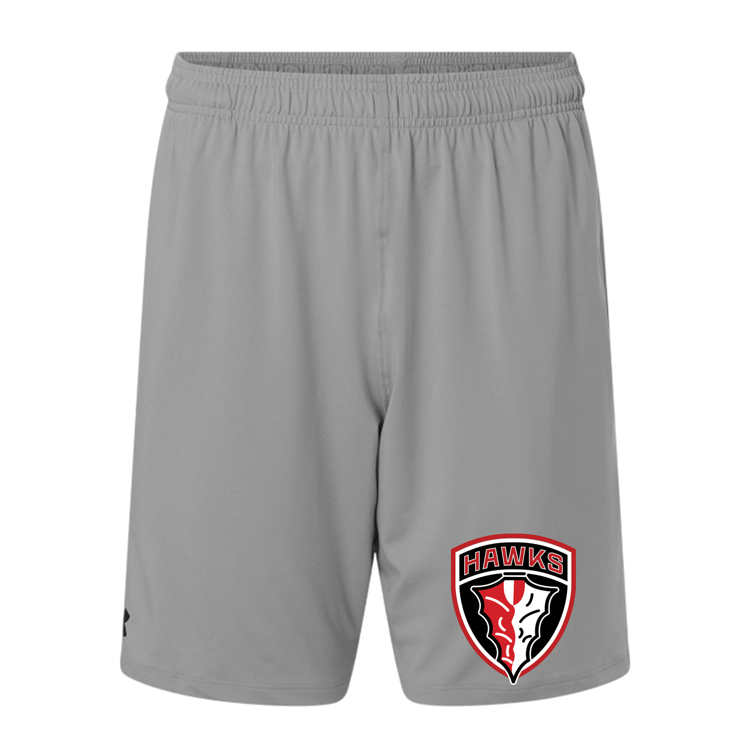 Adult BHA UA Tech Shorts