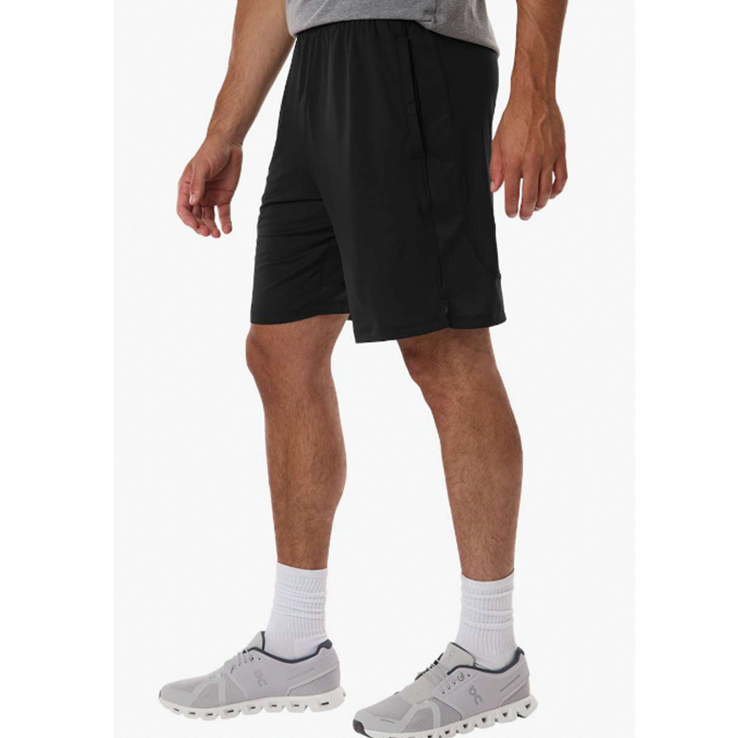 Adult BHA UA Tech Shorts