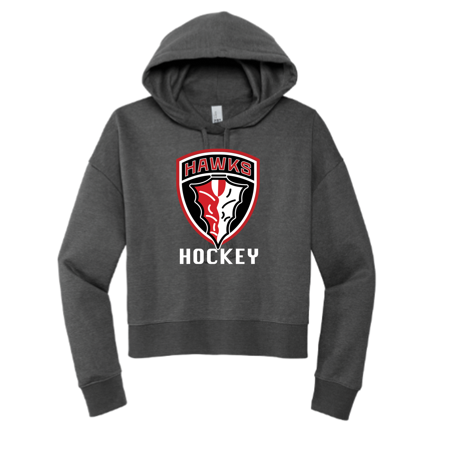 Women's BHA District Fleece Hoodie