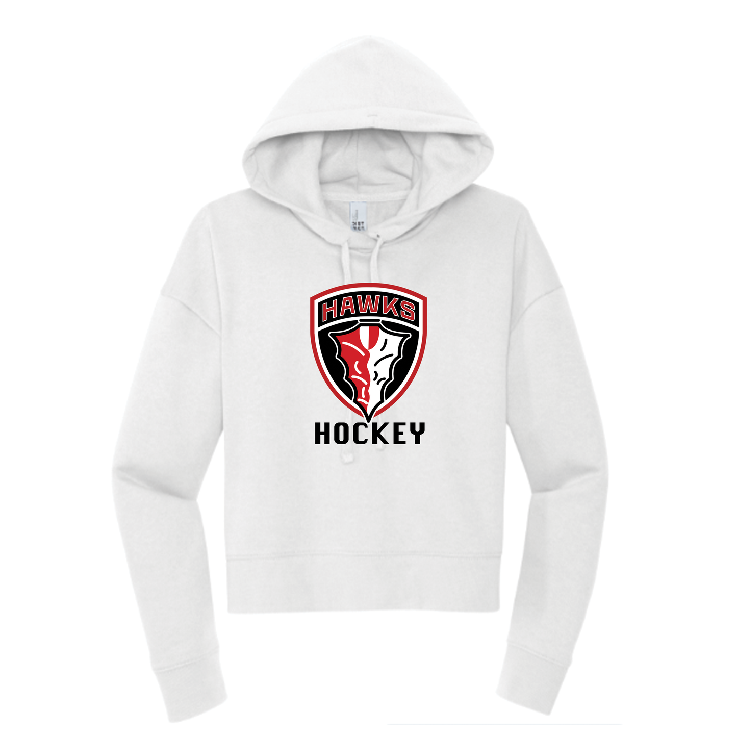 Women's BHA District Fleece Hoodie