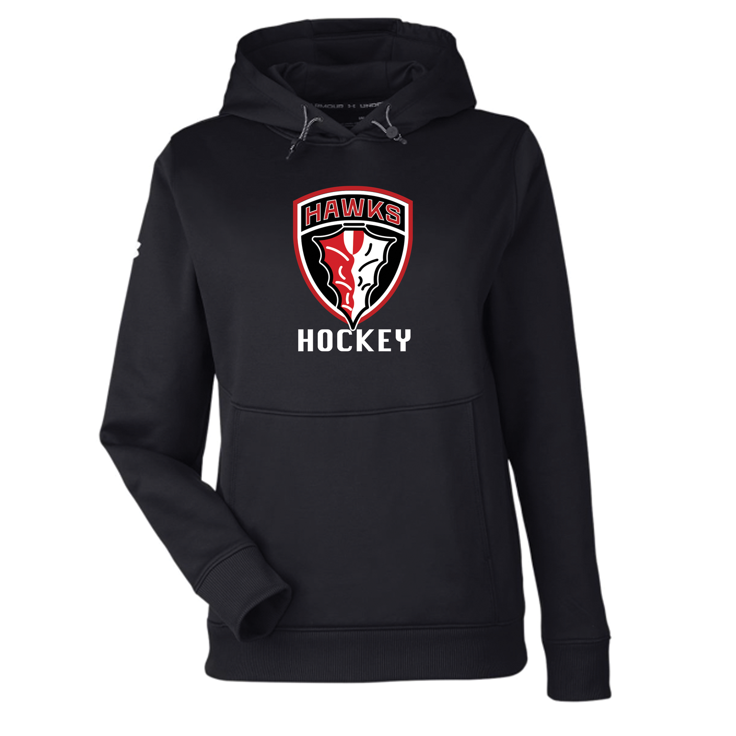 Women's BHA UA Storm Armour Fleece