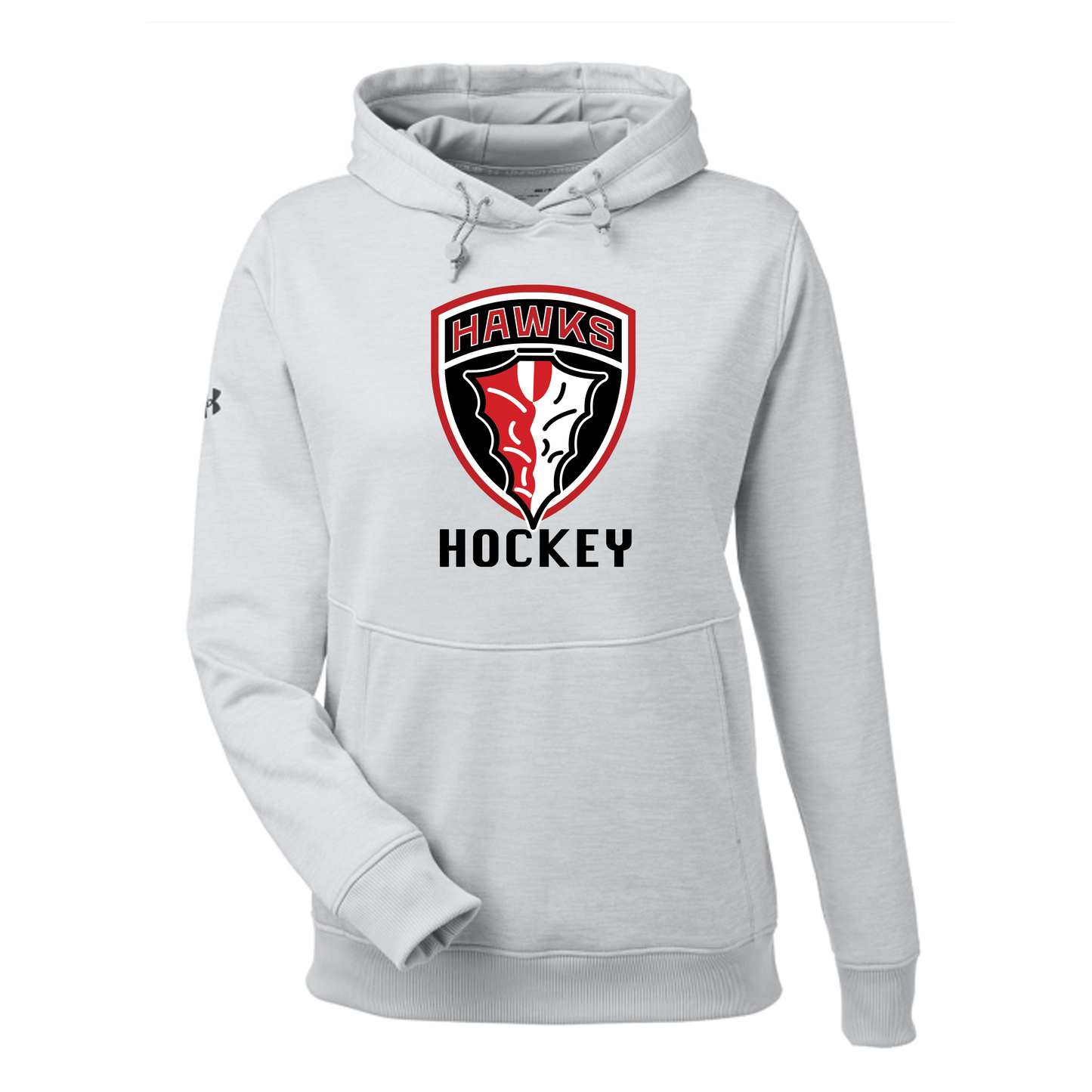 Women's BHA UA Storm Armour Fleece
