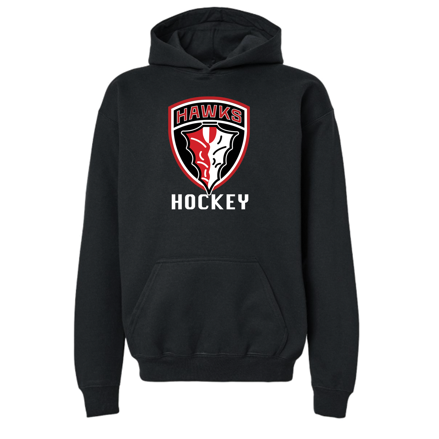 Youth BHA Gildan Sweatshirt