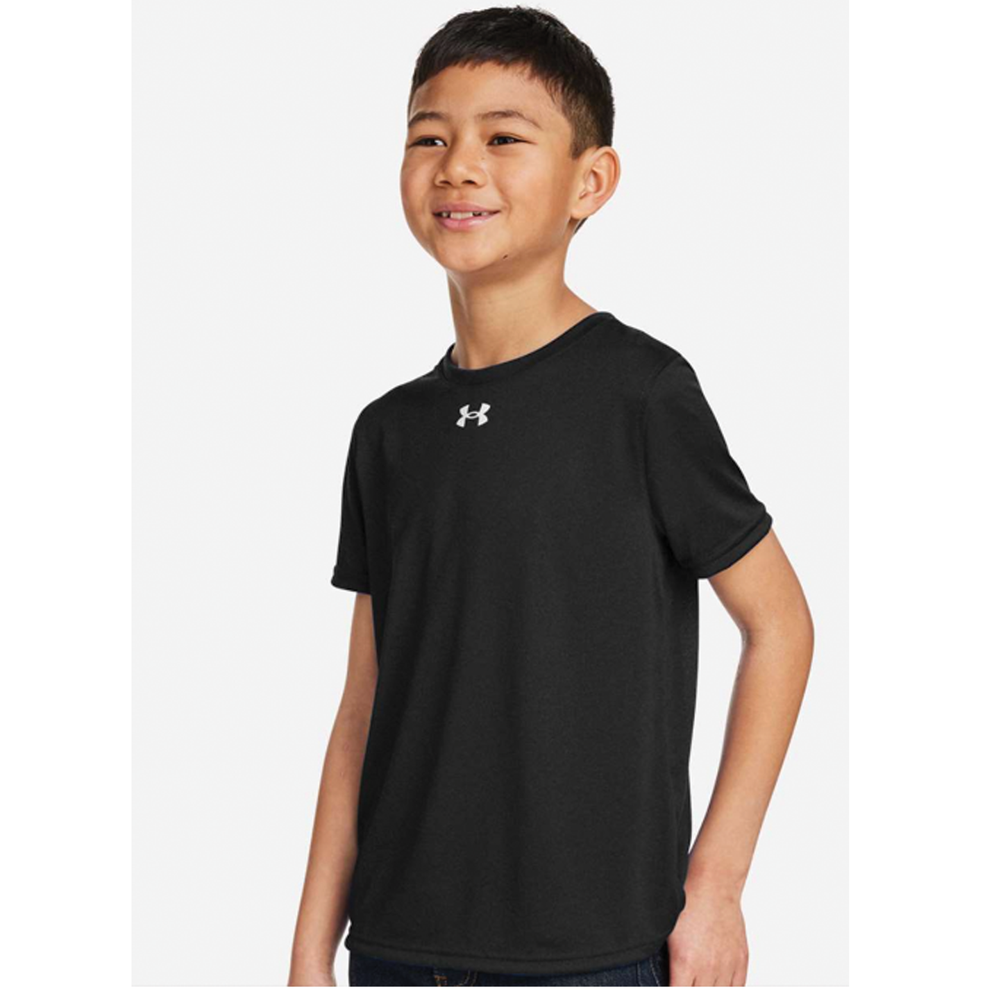 Youth BHA UA Tech T-Shirt