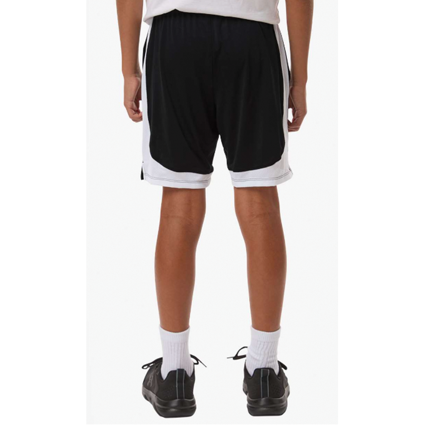 Youth BHA UA Tech Vent Shorts