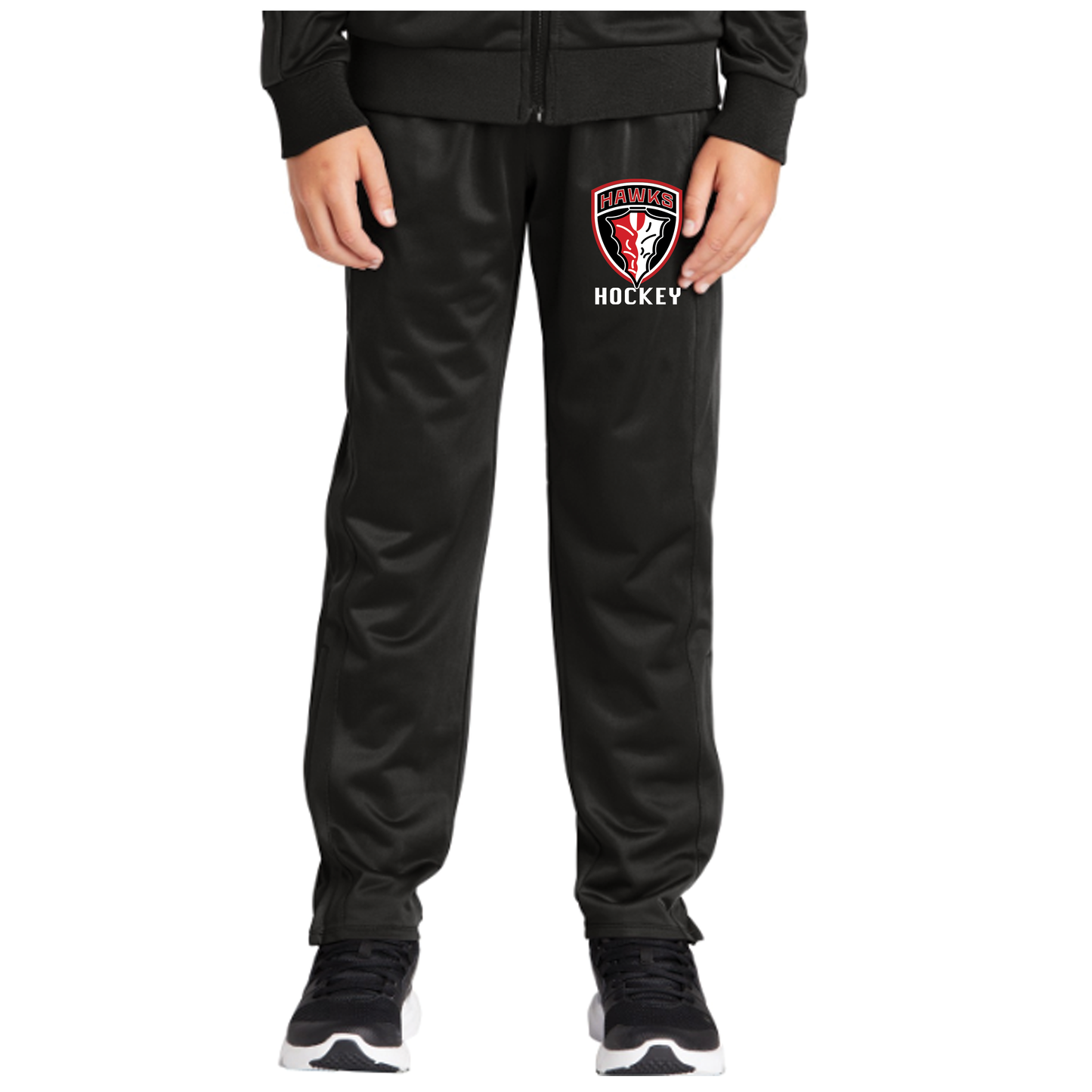 Youth BHA Track Jogger