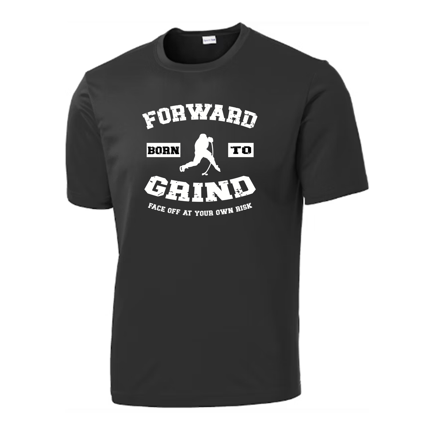 Forward Born to Grind-Youth