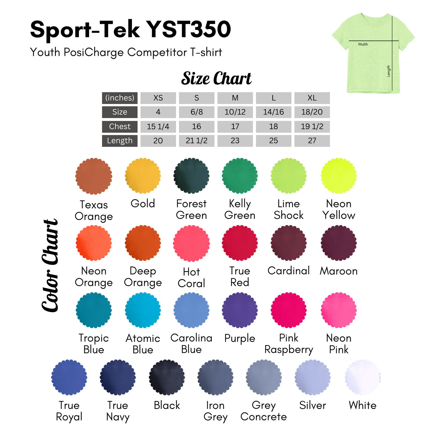 Blackcats Hockey-Youth T-Shirts