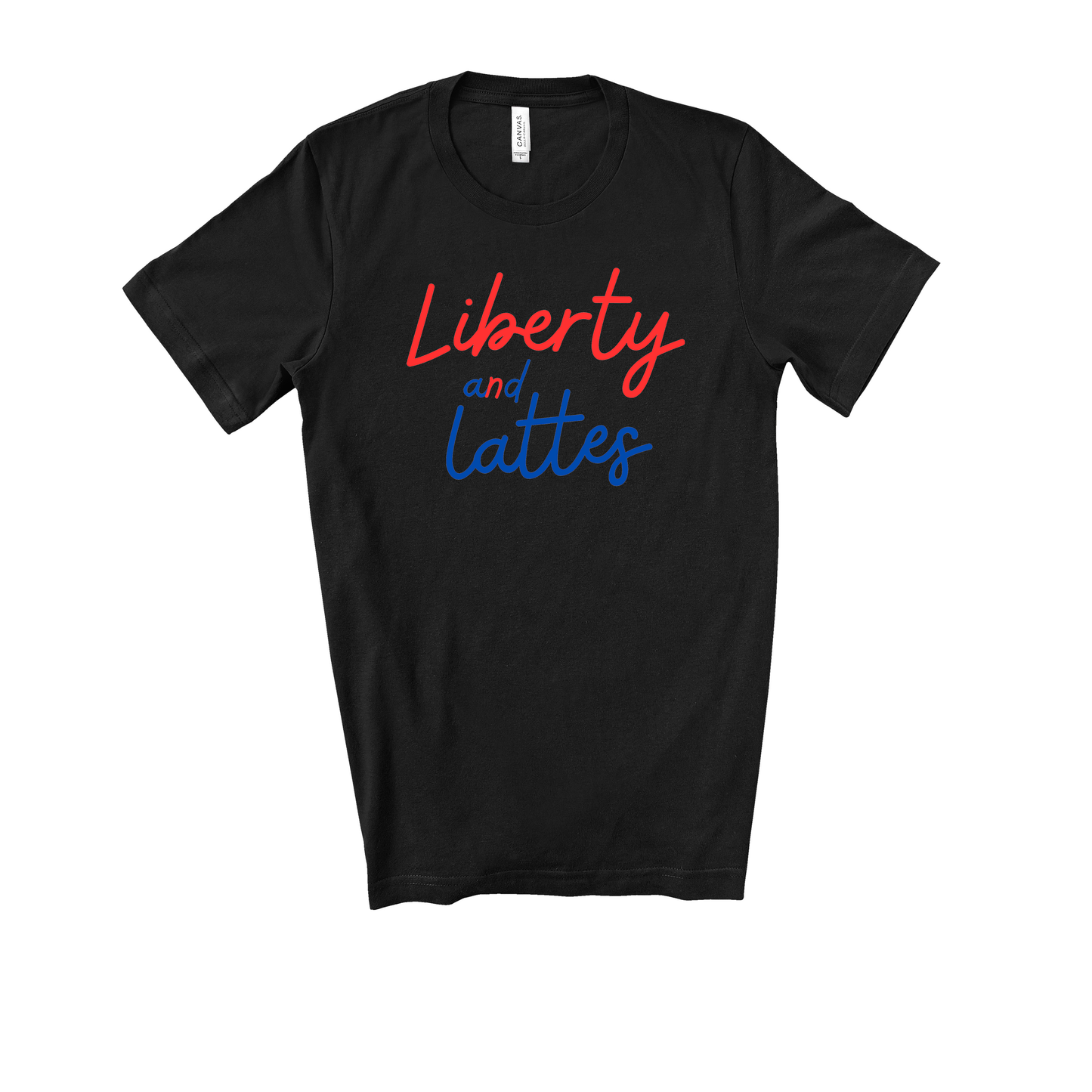Liberty & Lattes