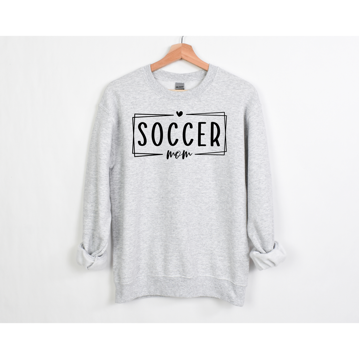 Soccer Mom