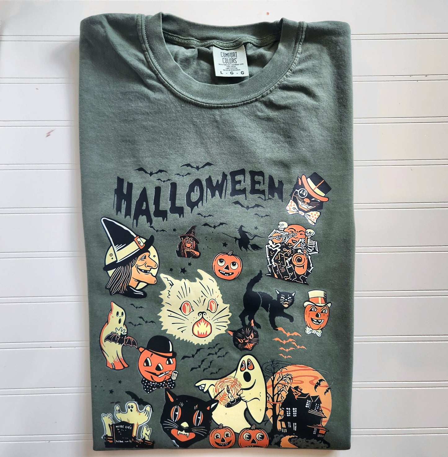 This is Halloween Shirt