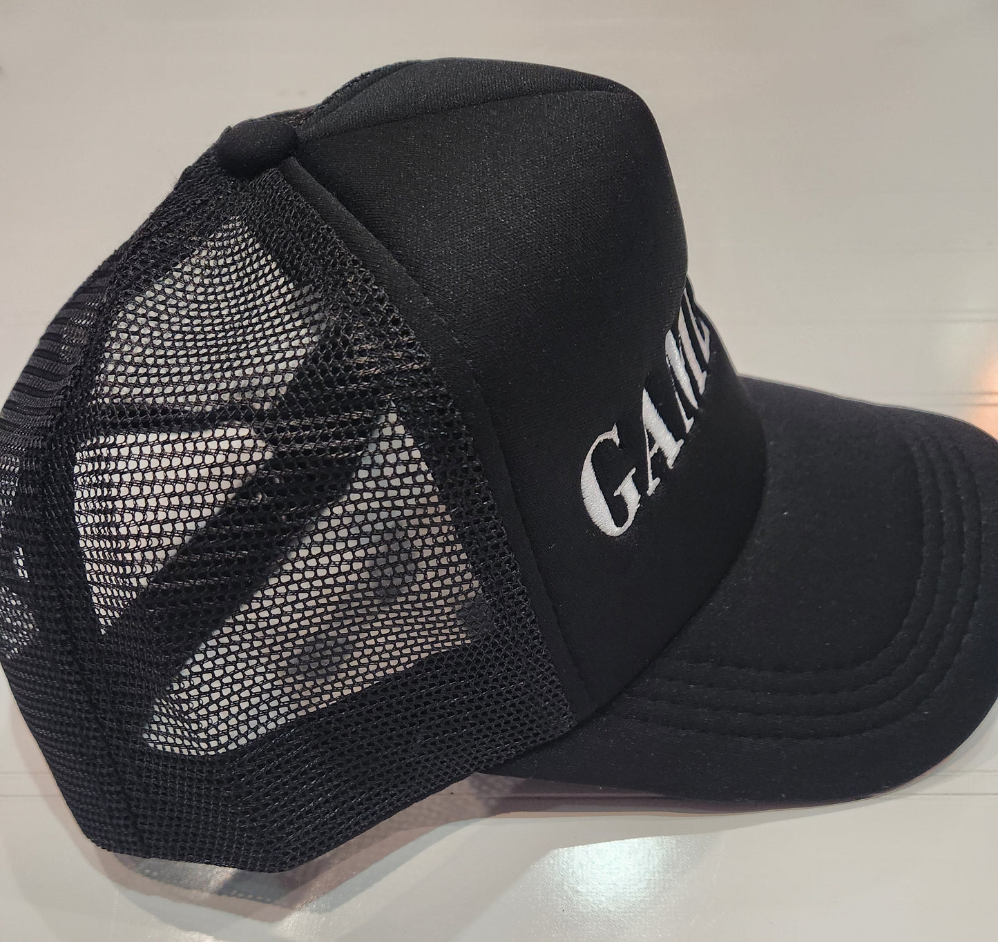 Game Day Trucker Hat