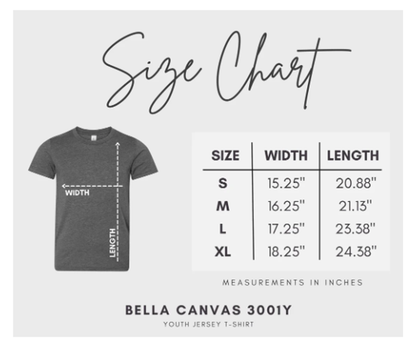 Redbirds Football T-Shirts- Youth