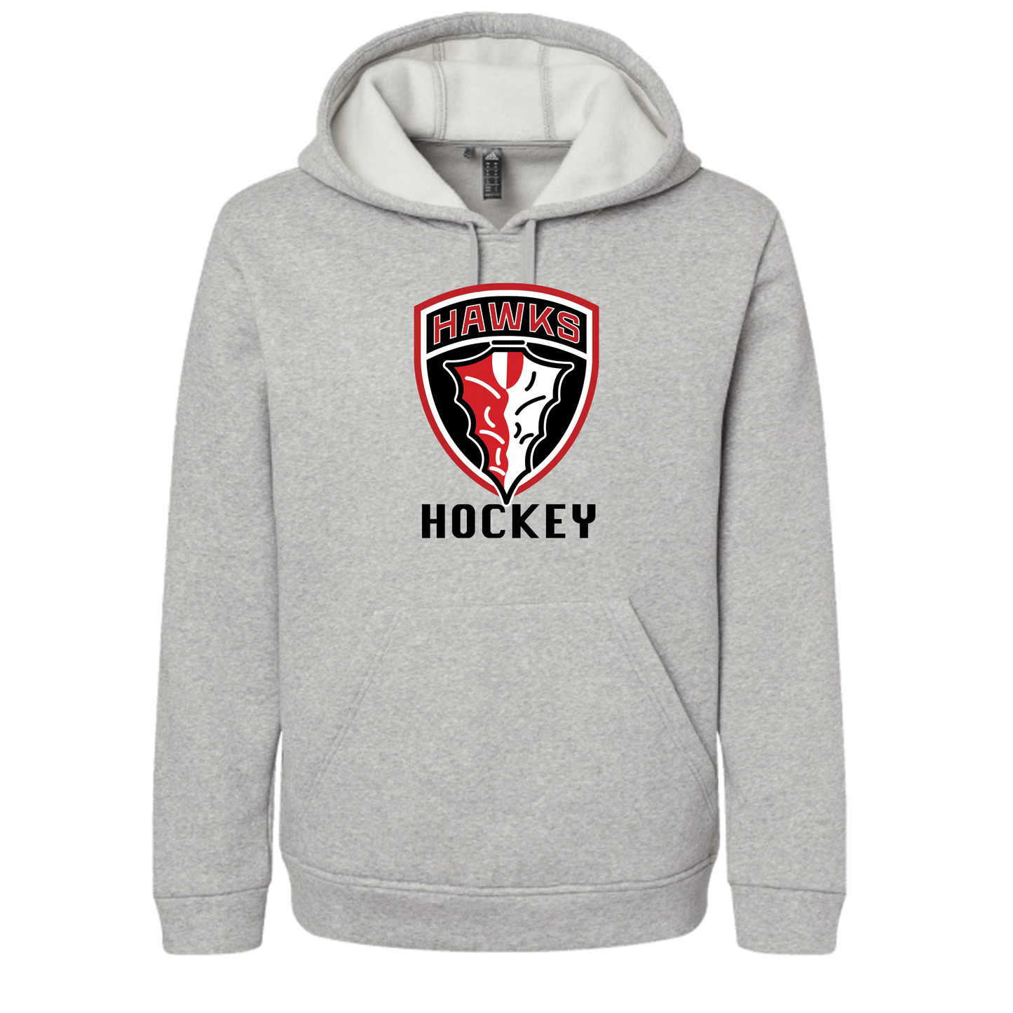 Adult BHA Adidas Hoodie