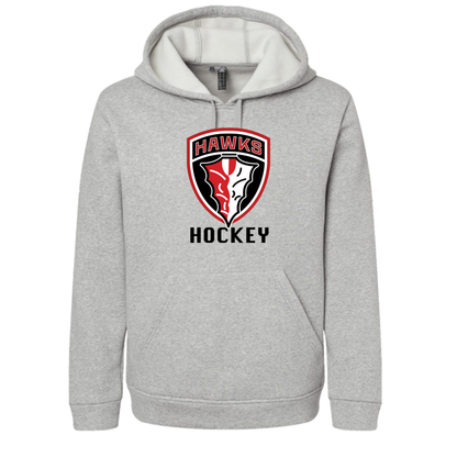 Adult BHA Adidas Hoodie