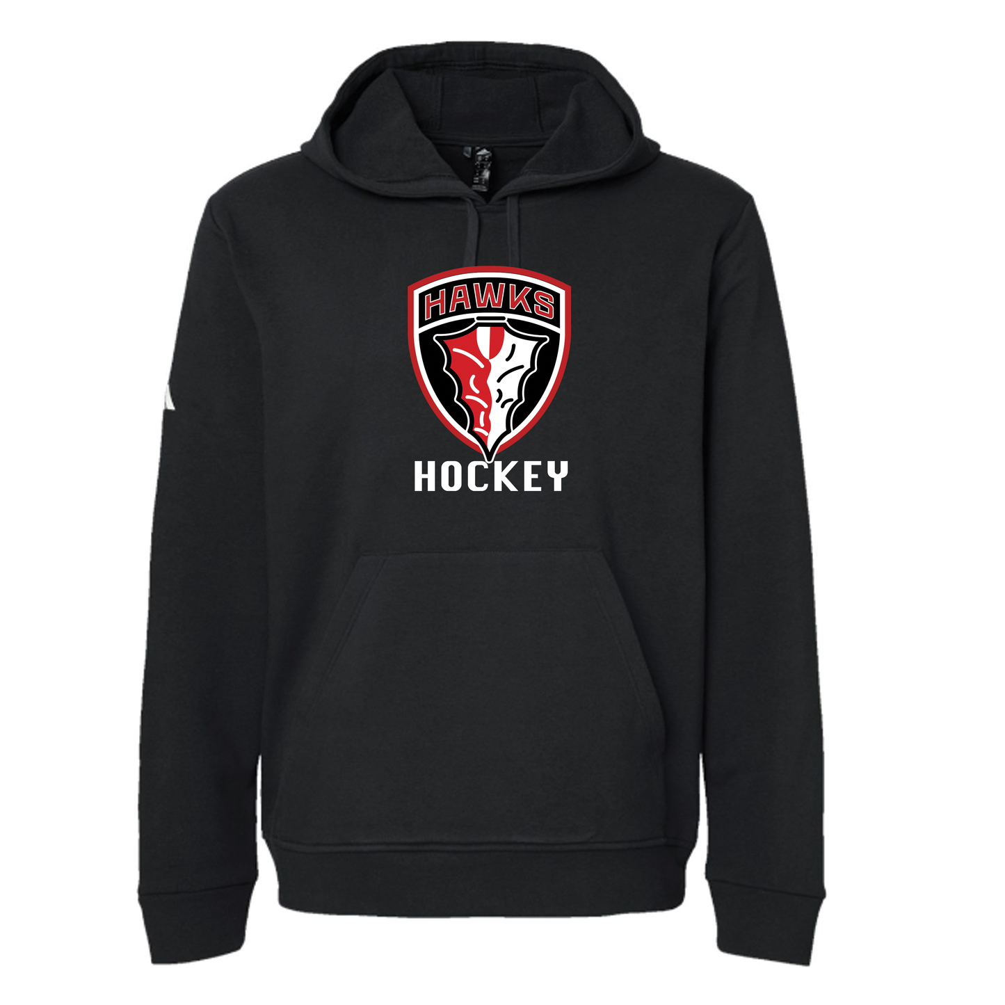 Adult BHA Adidas Hoodie
