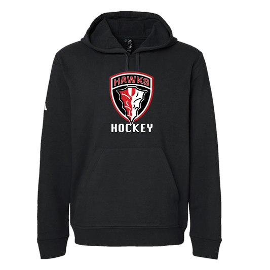Adult BHA Adidas Hoodie