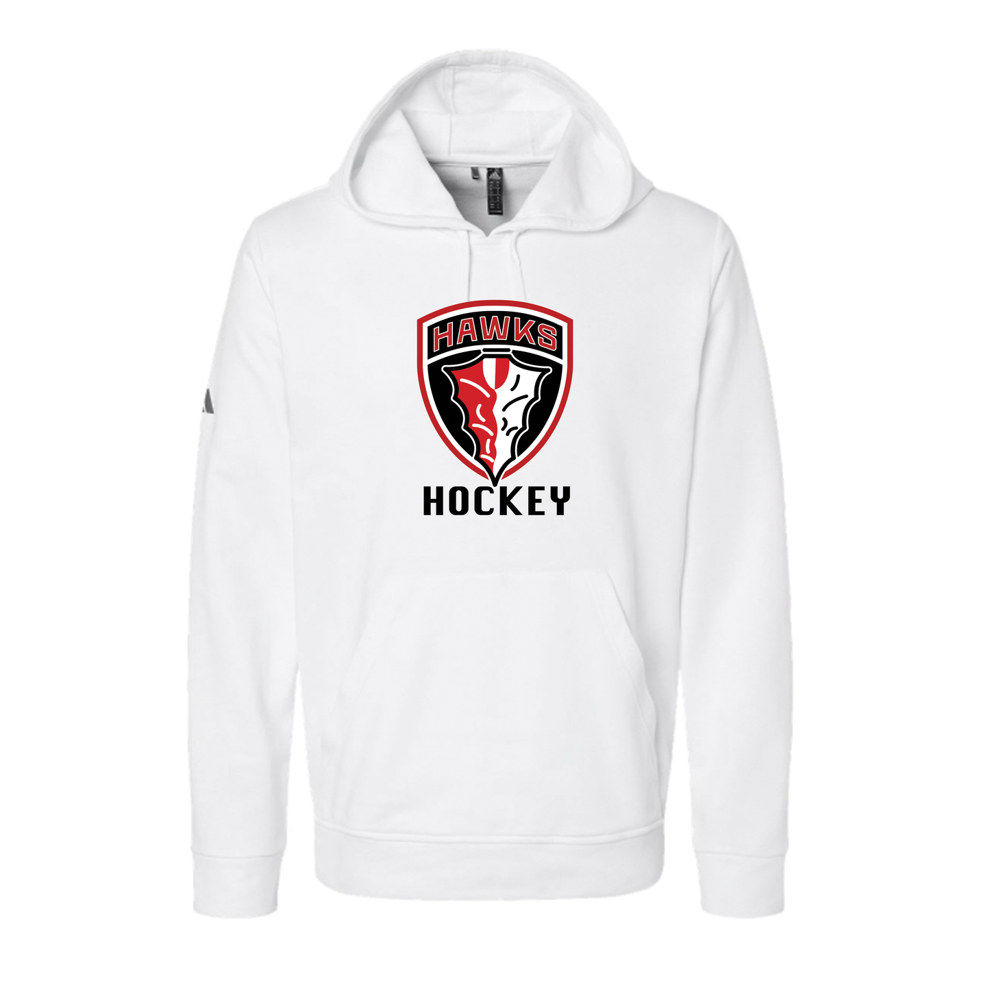 Adult BHA Adidas Hoodie
