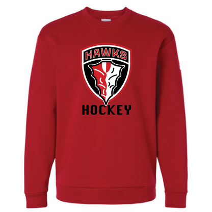 Adult BHA Adidas Crew Sweatshirt