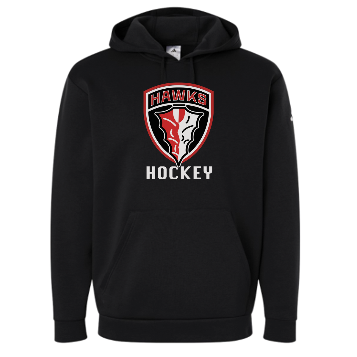 Adult BHA Adidas Hoodie