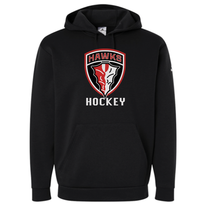 Adult BHA Adidas Hoodie