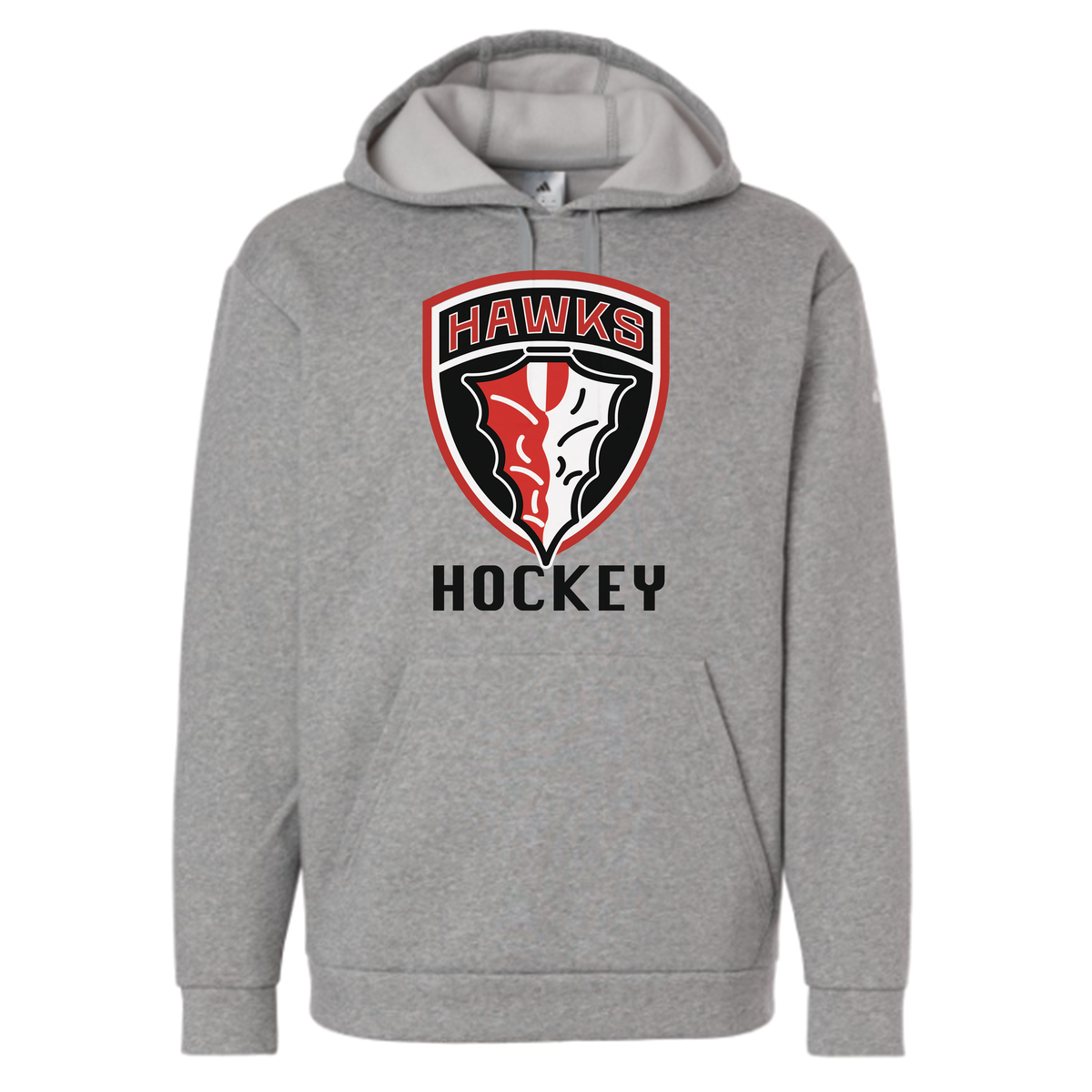 Adult BHA Adidas Hoodie