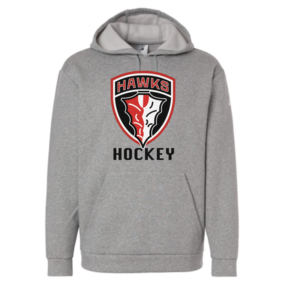 Adult BHA Adidas Hoodie