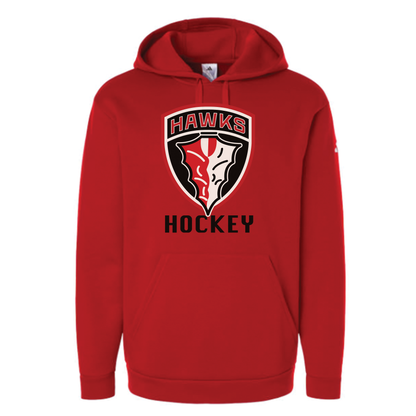 Adult BHA Adidas Hoodie