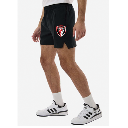 Adult BHA Adidas Shorts